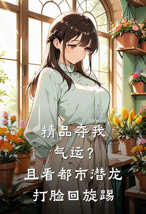 精品夺我气运？且看都市潜龙打脸回旋踢