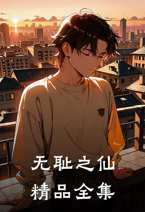 无耻之仙精品全集