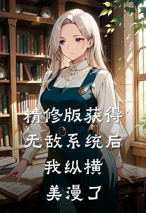 精修版获得无敌系统后，我纵横美漫了