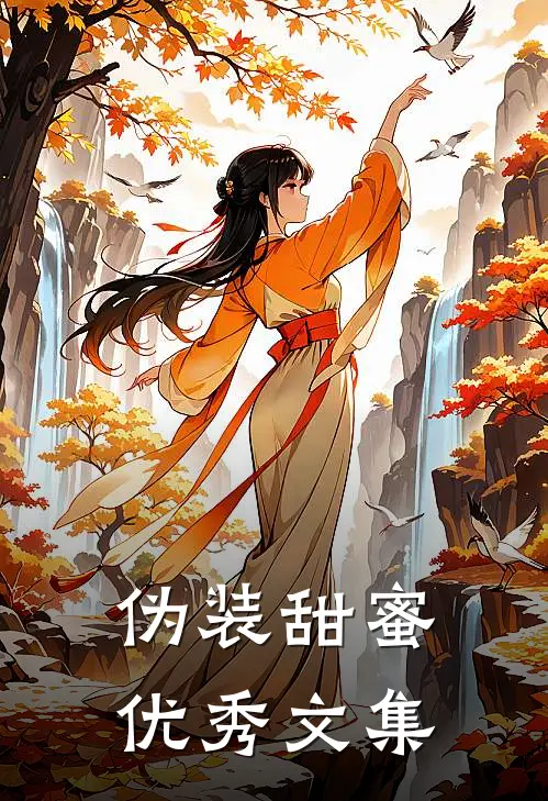 伪装甜蜜优秀文集