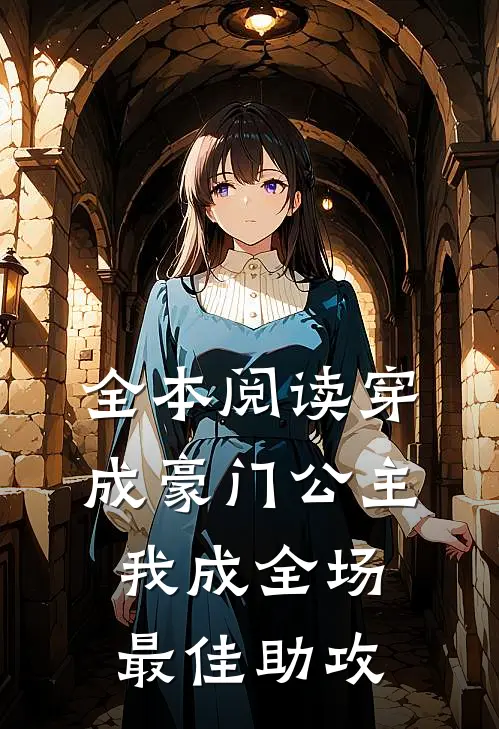 全本阅读穿成豪门公主，我成全场最佳助攻