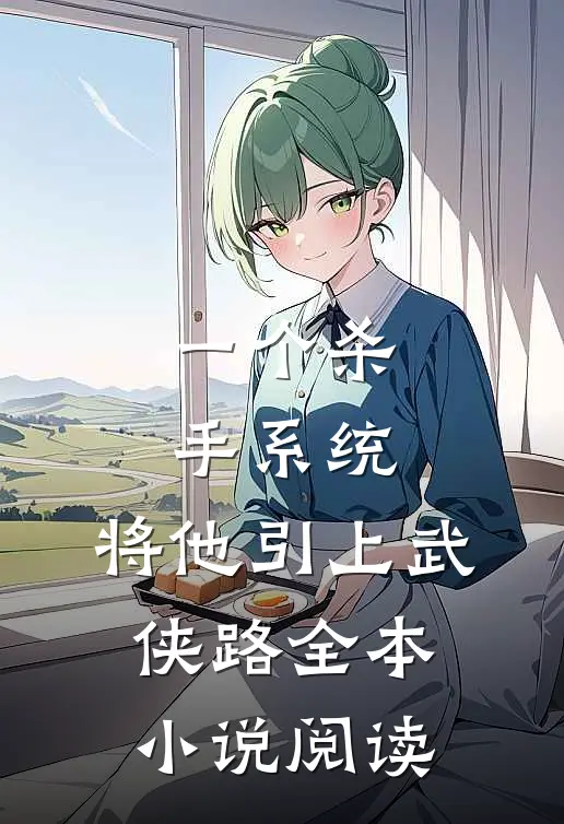 一个杀手系统，将他引上武侠路全本小说阅读