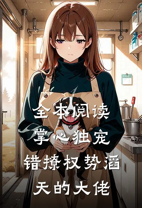 全本阅读掌心独宠：错撩权势滔天的大佬