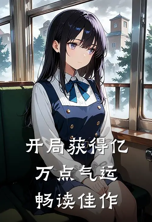 开局获得亿万点气运畅读佳作