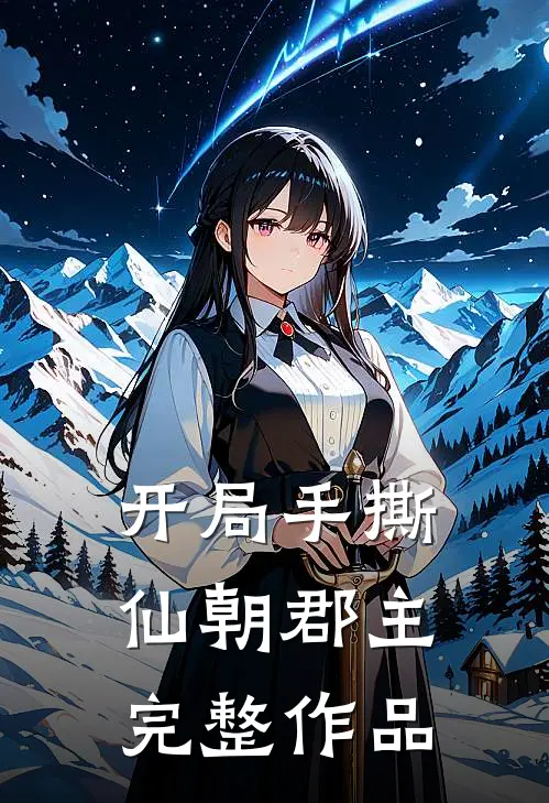 开局手撕仙朝郡主完整作品