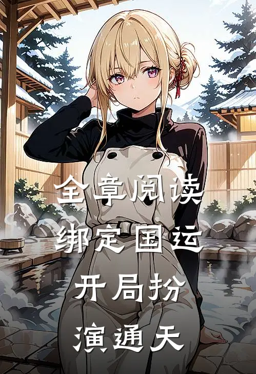 全章阅读绑定国运：开局扮演通天