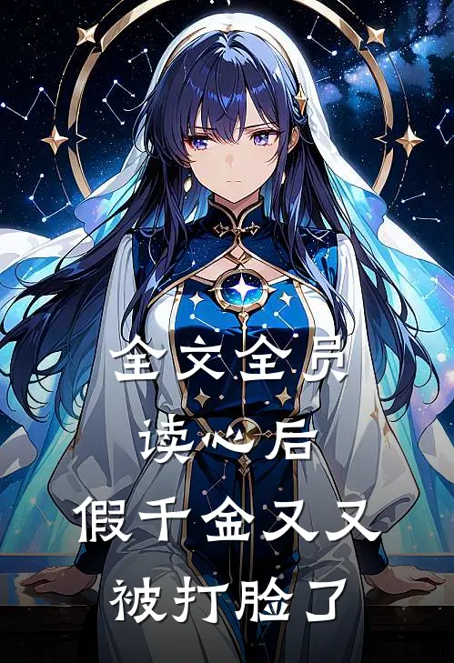 全文全员读心后，假千金又又被打脸了