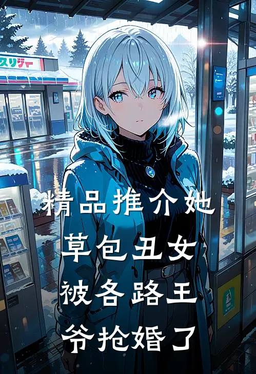 精品推介她，草包丑女，被各路王爷抢婚了