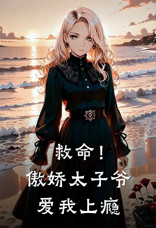 救命！傲娇太子爷爱我上瘾