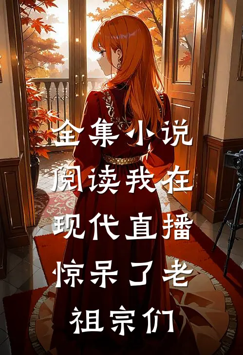 全集小说阅读我在现代直播，惊呆了老祖宗们