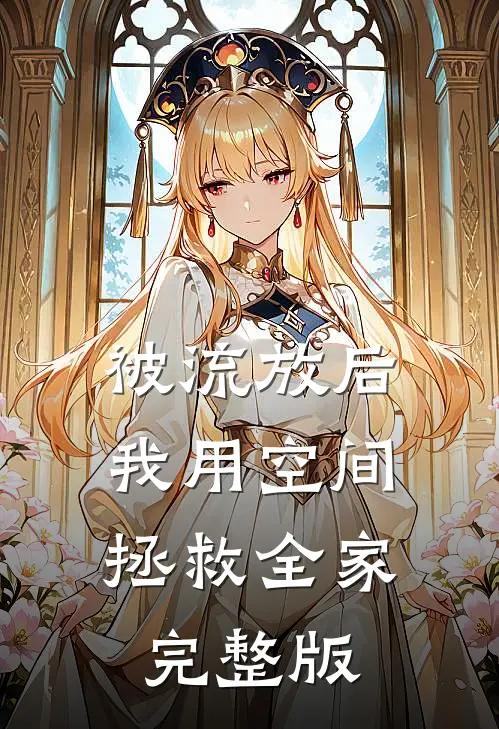 被流放后，我用空间拯救全家完整版