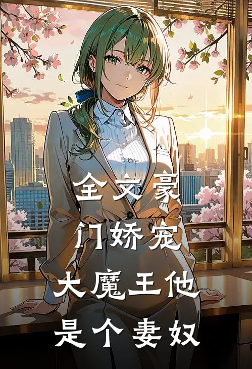 全文豪门娇宠：大魔王他是个妻奴
