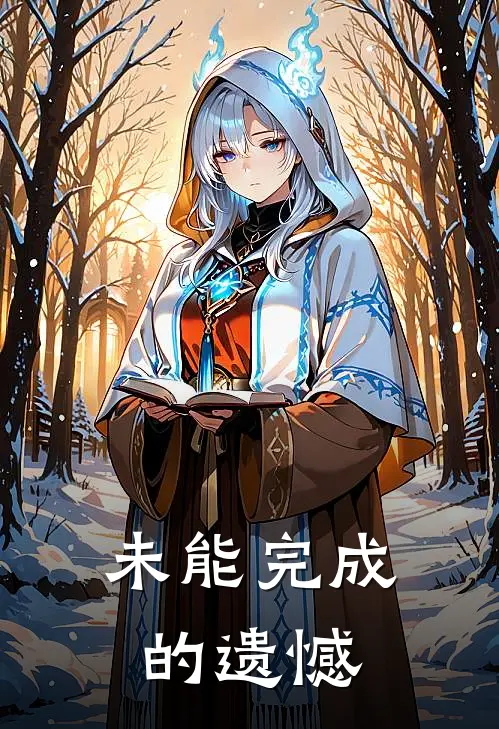 未能完成的遗憾