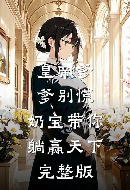 皇帝爹爹别慌，奶宝带你躺赢天下完整版