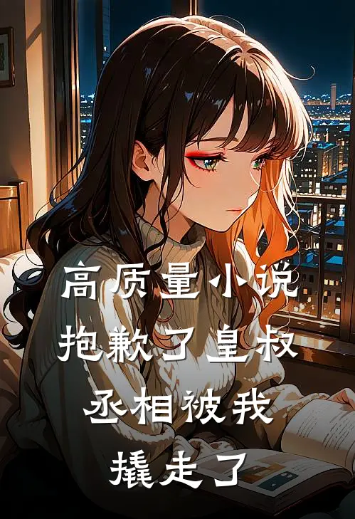 高质量小说抱歉了皇叔，丞相被我撬走了