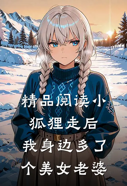 精品阅读小狐狸走后，我身边多了个美女老婆