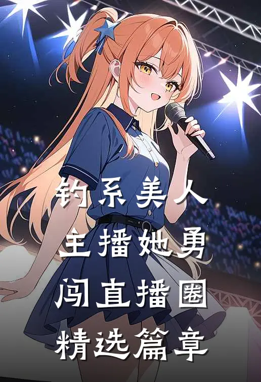 钓系美人：主播她勇闯直播圈精选篇章