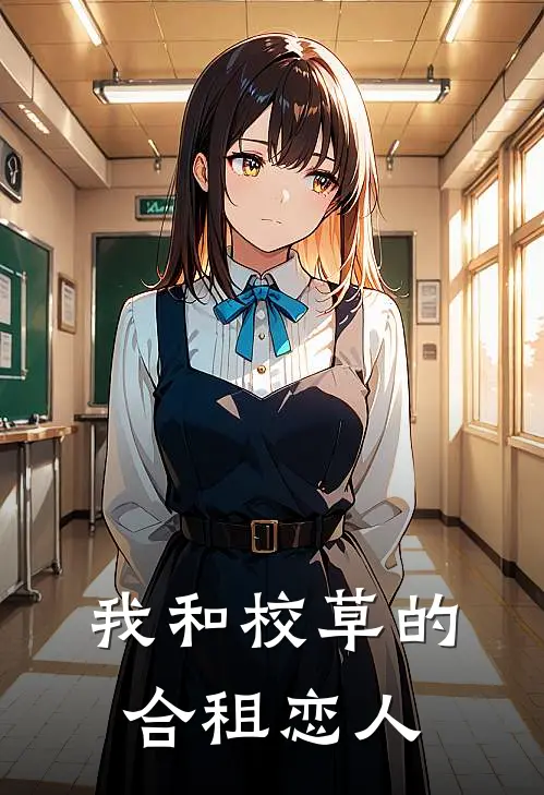 我和校草的合租恋人