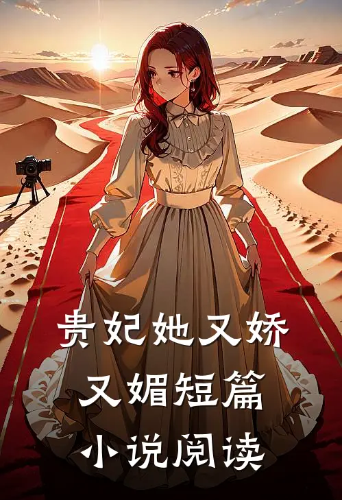 贵妃她又娇又媚短篇小说阅读