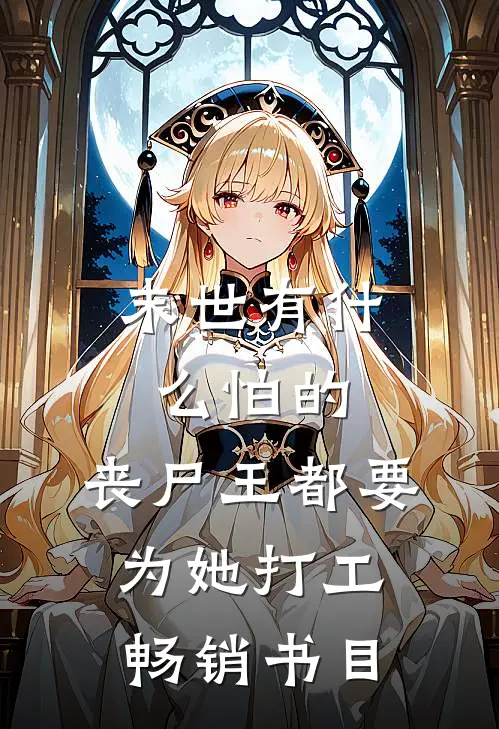 末世有什么怕的，丧尸王都要为她打工畅销书目