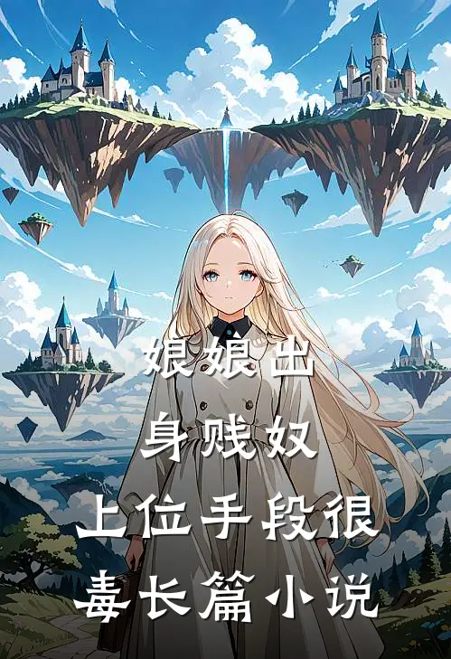 娘娘出身贱奴，上位手段很毒长篇小说