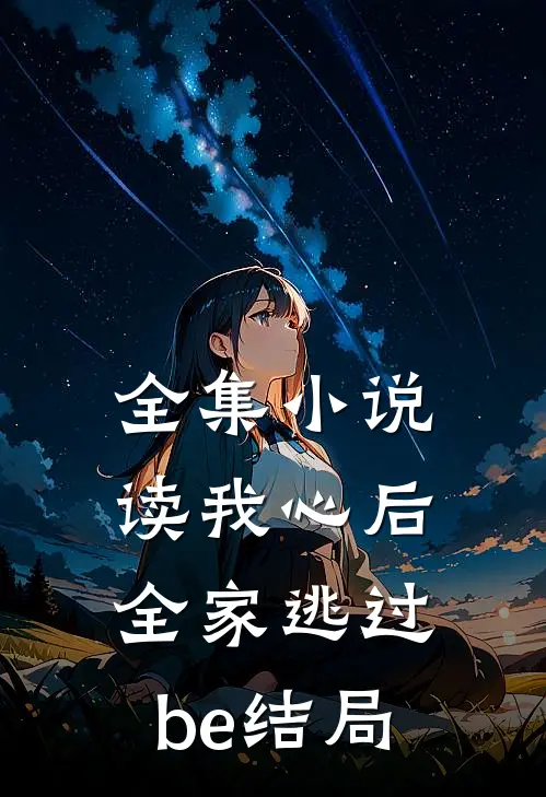 全集小说读我心后，全家逃过be结局