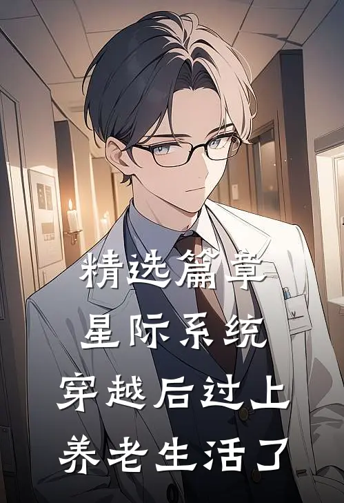 精选篇章星际系统：穿越后过上养老生活了