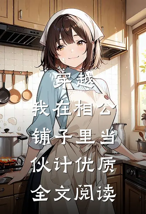 穿越：我在相公铺子里当伙计优质全文阅读