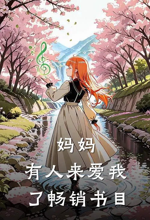 妈妈，有人来爱我了畅销书目