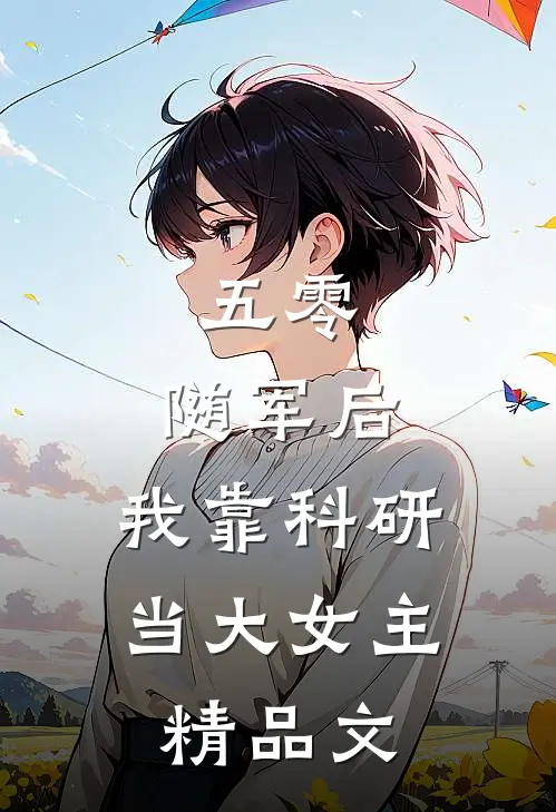 五零：随军后，我靠科研当大女主精品文