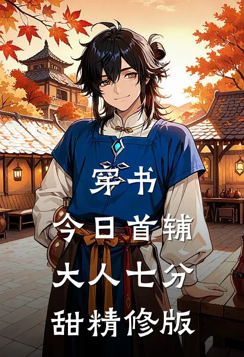 穿书：今日首辅大人七分甜精修版