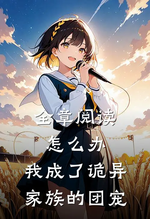 全章阅读怎么办，我成了诡异家族的团宠