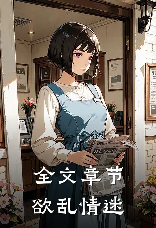 全文章节欲乱情迷