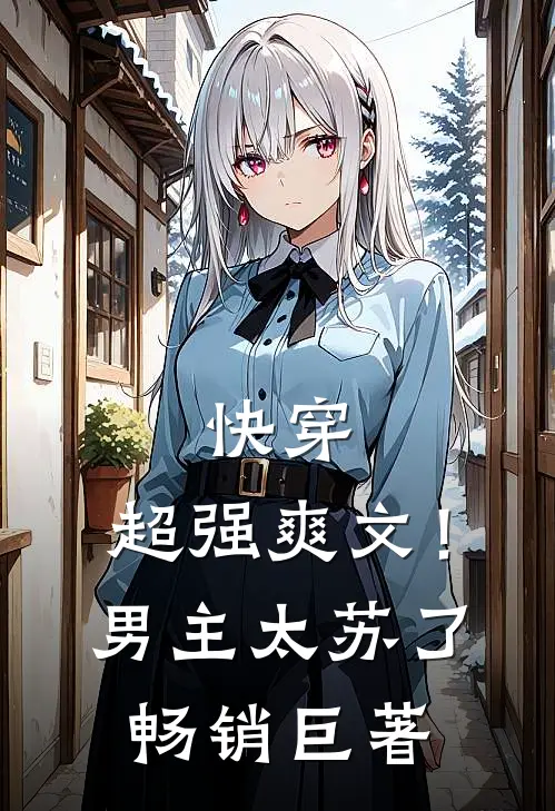 快穿：超强爽文！男主太苏了畅销巨著