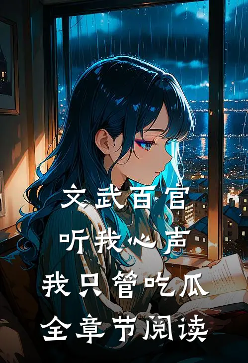 文武百官听我心声：我只管吃瓜全章节阅读
