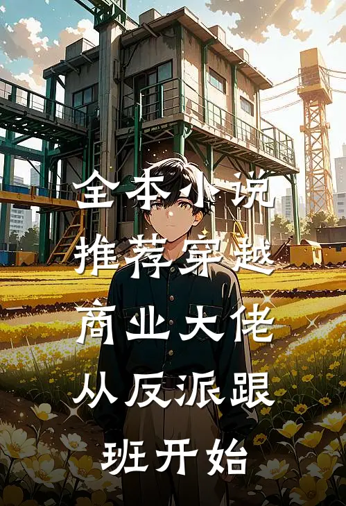 全本小说推荐穿越：商业大佬从反派跟班开始