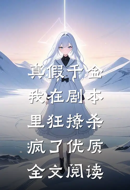 真假千金：我在剧本里狂撩杀疯了优质全文阅读