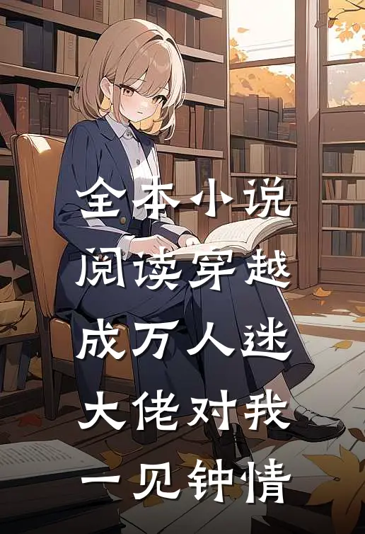 全本小说阅读穿越成万人迷，大佬对我一见钟情