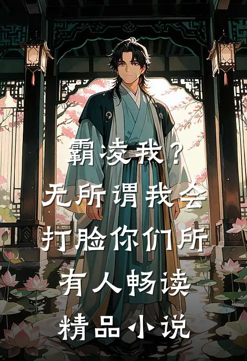 霸凌我？无所谓，我会打脸你们所有人畅读精品小说