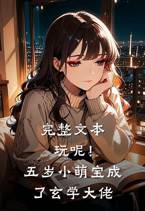 完整文本玩呢！五岁小萌宝成了玄学大佬