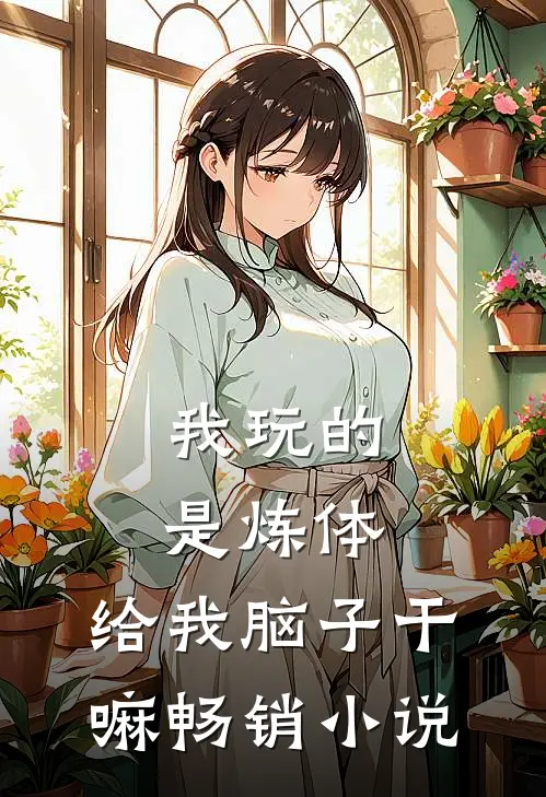 我玩的是炼体，给我脑子干嘛畅销小说