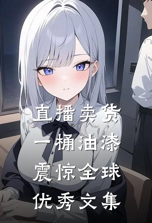 直播卖货，一桶油漆震惊全球优秀文集