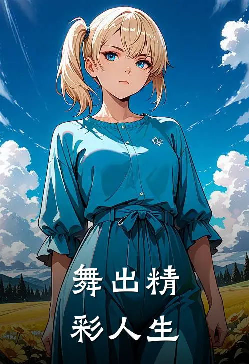 舞出精彩人生
