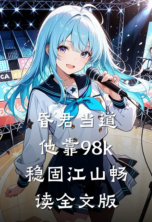 昏君当道：他靠98k稳固江山畅读全文版