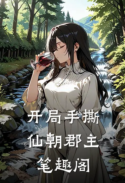 开局手撕仙朝郡主笔趣阁