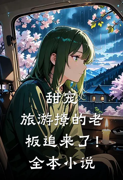 甜宠：旅游撩的老板追来了！全本小说