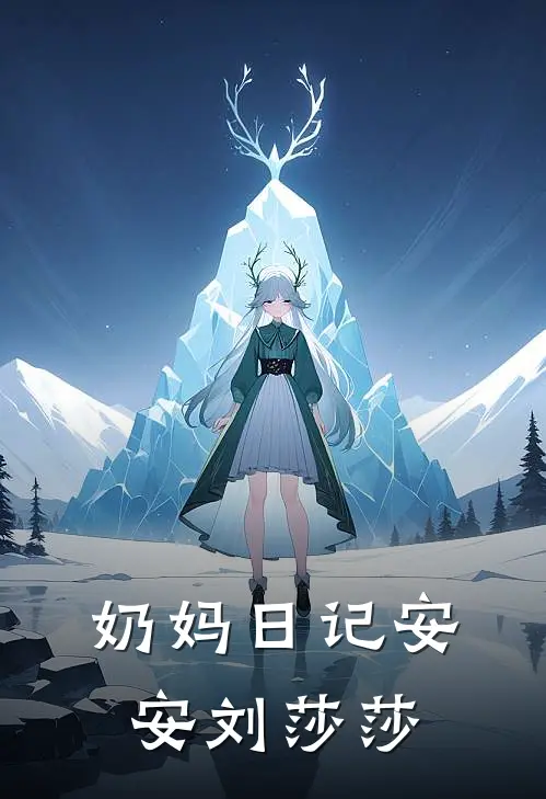 奶妈日记安安刘莎莎