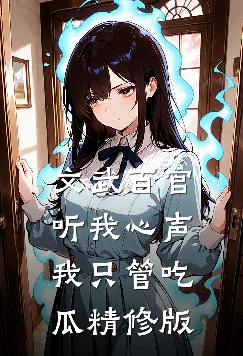 文武百官听我心声：我只管吃瓜精修版
