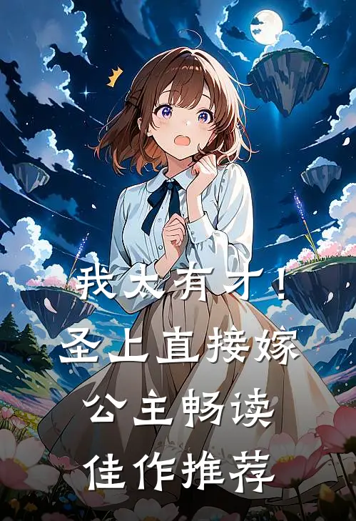 我太有才！圣上直接嫁公主畅读佳作推荐