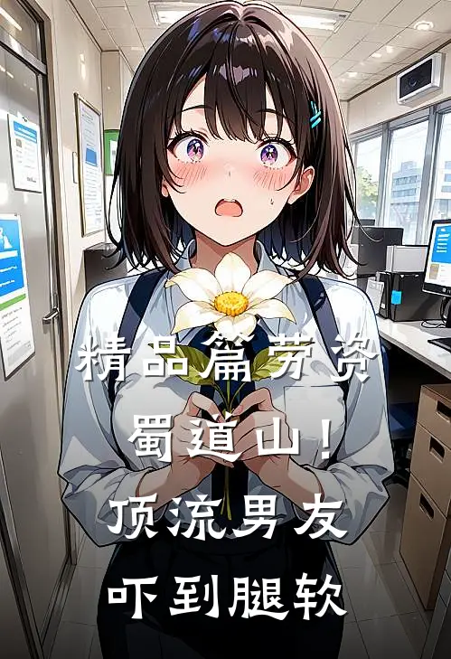 精品篇劳资蜀道山！顶流男友吓到腿软